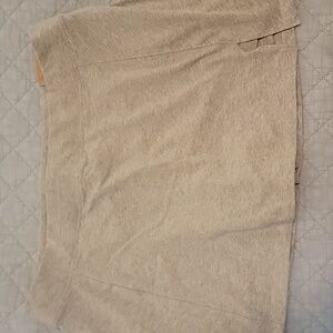 Victoria's Secret Gray Skort sz XXL
